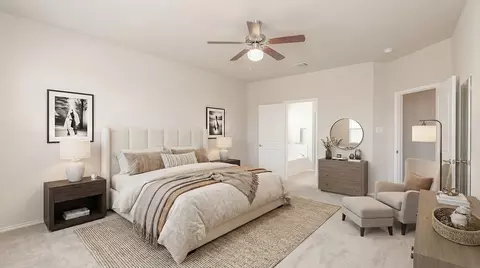 6811 Gamecock Ct, Greenville, TX 75402