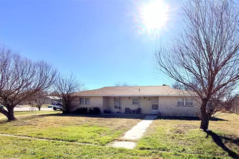 1303 Hanna Valley Rd, Goldthwaite, TX 76844
