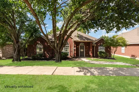 2708 Bordeaux Dr, Mckinney, TX 75070