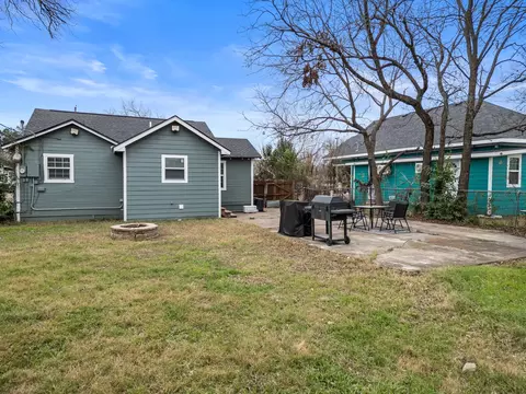 Exterior - 2119 Alexander Ave, Waco, TX 76708 photo 5 of 7