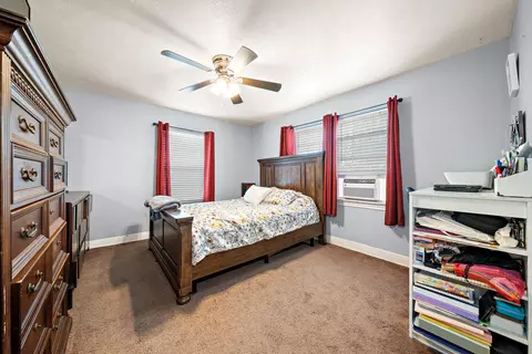 Bedroom - 2119 Alexander Ave, Waco, TX 76708 photo 2 of 2