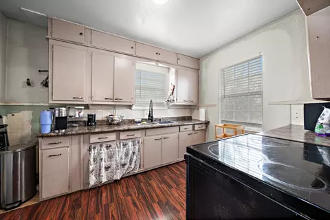 Kitchen - 2119 Alexander Ave, Waco, TX 76708 photo 1 of 3