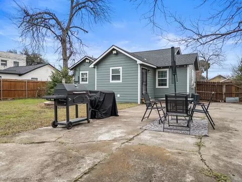 Exterior - 2119 Alexander Ave, Waco, TX 76708 photo 4 of 7