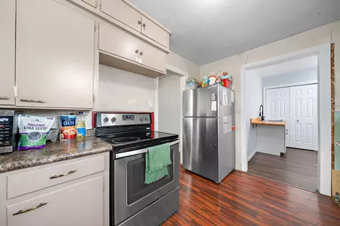 Kitchen - 2119 Alexander Ave, Waco, TX 76708 photo 3 of 3
