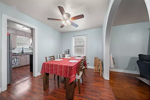 Dining - 2119 Alexander Ave, Waco, TX 76708 photo 1 of 2