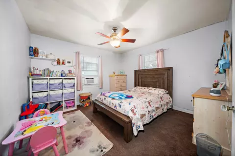 Bedroom - 2119 Alexander Ave, Waco, TX 76708 photo 1 of 2