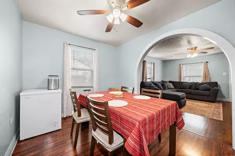 Dining - 2119 Alexander Ave, Waco, TX 76708 photo 2 of 2
