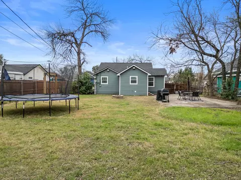 Exterior - 2119 Alexander Ave, Waco, TX 76708 photo 6 of 7