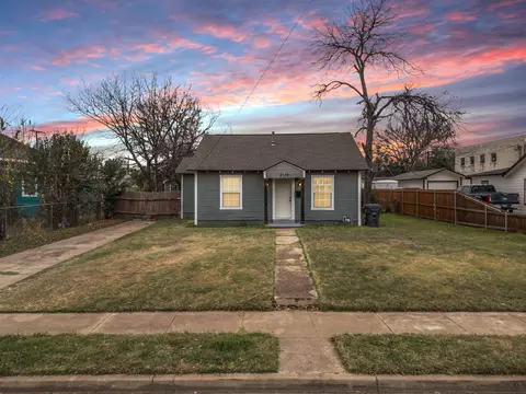 2119 Alexander Ave, Waco, TX 76708