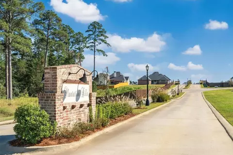 lot89 Oak Alley Rd, Stonewall, LA 71078