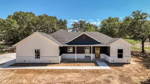 Lucas Tbd Three Quarter Loop, Poolville, TX 76487