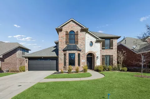 7204 Mornington Dr, Mckinney, TX 75072