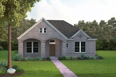 2077 Pine Grove Ln, Arlington, TX 76005