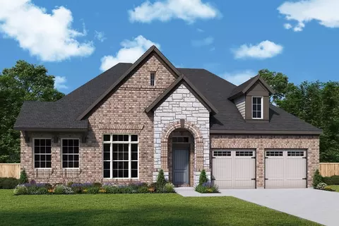 4701 Boyds Br, Arlington, TX 76005