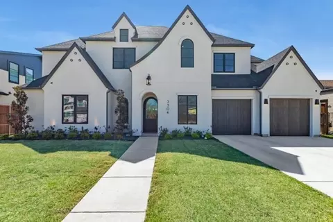 3304 Ferguson Rd, Grapevine, TX 76092
