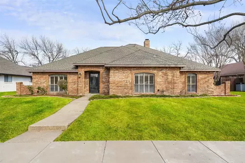 6018 Raleigh Dr, Garland, TX 75044