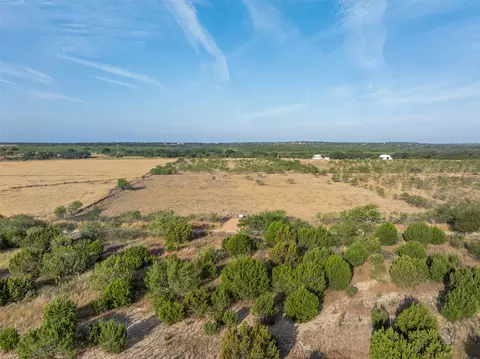 Tract 2 Tbd Cr 424, Rochelle, TX 76872