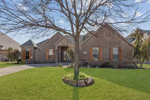 6073 The Resort Blvd, Fort Worth, TX 76179