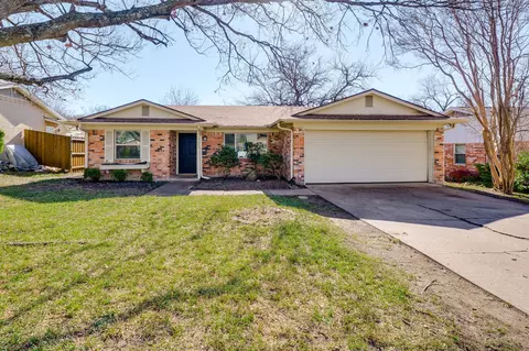 723 Kindred Ln, Richardson, TX 75080