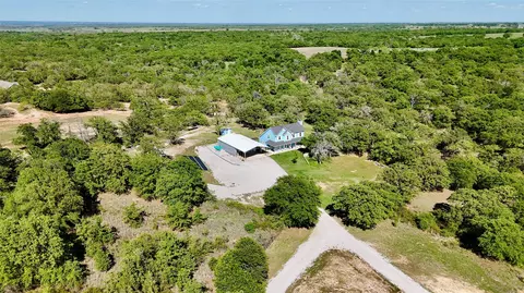 1441 County Road 3791, Paradise, TX 76073