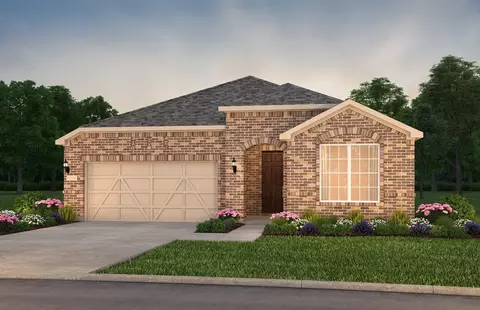 4404 Trevino Ln, Celina, TX 75009