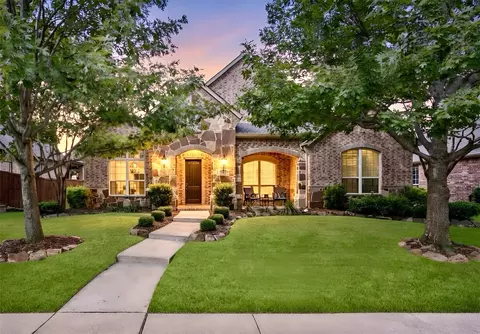 843 Bear Crossing Dr, Allen, TX 75013