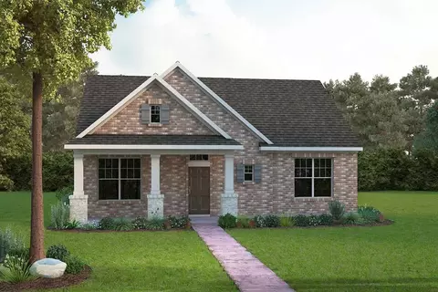 2091 Pine Grove Ln, Arlington, TX 76005