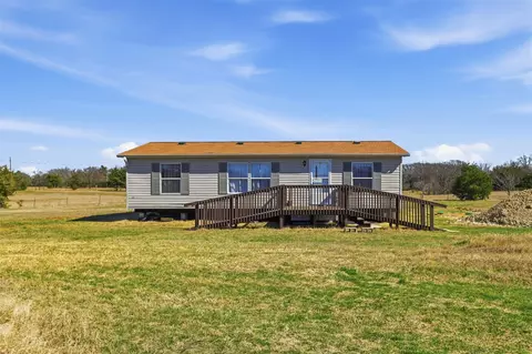 980 County Road 2605, Bonham, TX 75418