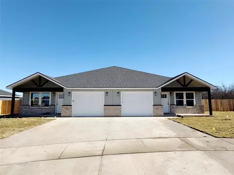 2024 High Noon Rd, Abilene, TX 79602
