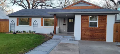 922 W Inwood Dr, Arlington, TX 76013