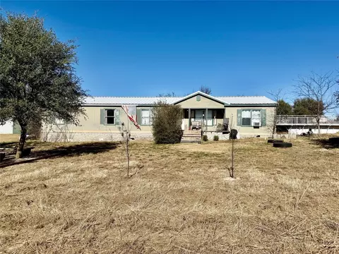 2566 County Road 2320, Decatur, TX 76234