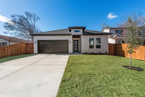 4021 Esmalda St, Dallas, TX 75212