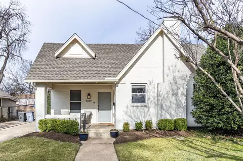 5019 Homer St, Dallas, TX 75206