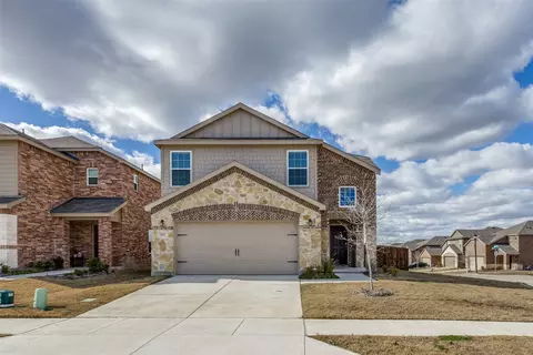 812 Poppy Cove Ln, Princeton, TX 75407
