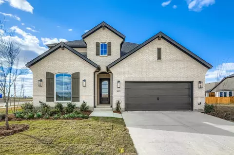 4303 Azalea Trl, Oak Point, TX 75068