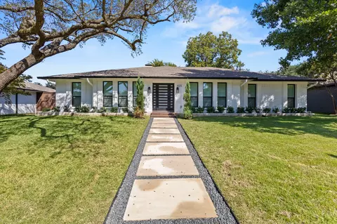 4105 Candlenut Ln, Dallas, TX 75244