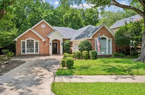 815 Rolling Meadows Ct, Allen, TX 75013