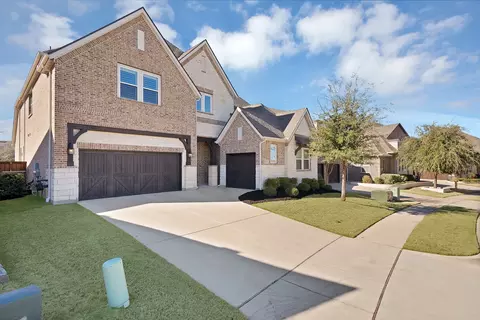 8613 Bandon Dunes Dr, Mckinney, TX 75070