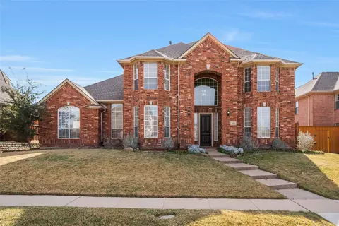 3616 Morning Dove Dr, Plano, TX 75025