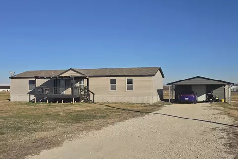 1381 Hackleman Rd, Whitesboro, TX 76273