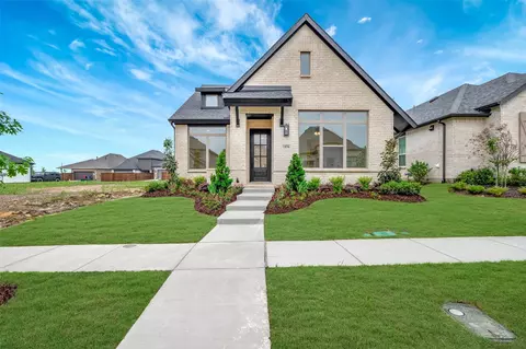 1856 Lightner Rd, Van Alstyne, TX 75495