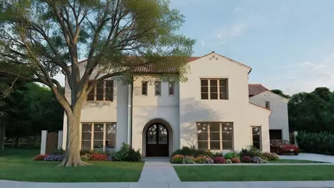 2205 Wheeler Dr, Southlake, TX 76092