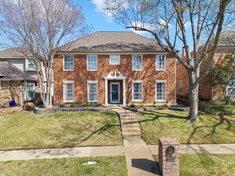 2132 Cannes Dr, Carrollton, TX 75006