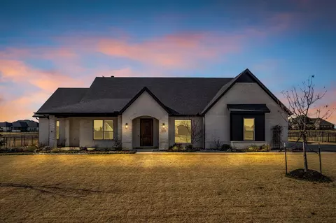 1430 Carter Dr, Royse City, TX 75189