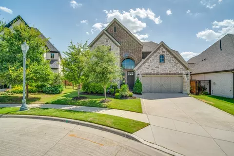 880 Manchester Ave, Prosper, TX 75078