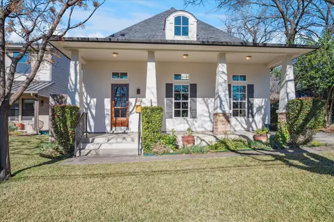 8803 San Leandro Dr, Dallas, TX 75218