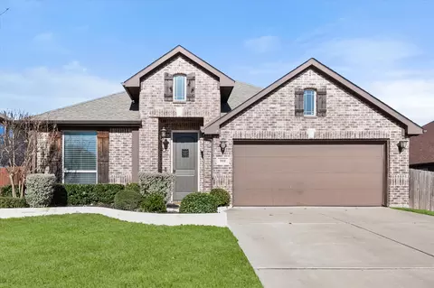 910 Rockcress Dr, Mansfield, TX 76063