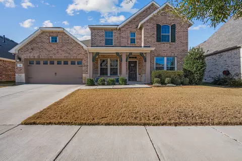 7508 Pondview Ln, Fort Worth, TX 76123