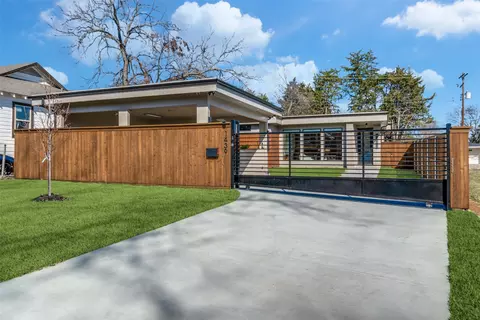 1439 E Louisiana Ave, Dallas, TX 75216