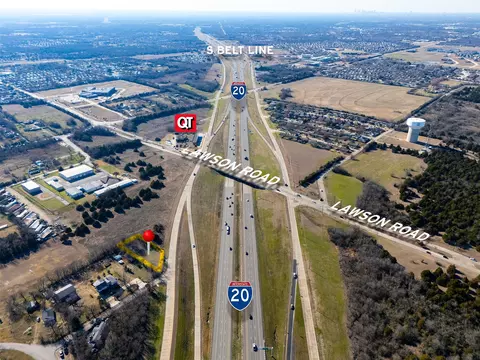 3511 Mckenzie Rd, Mesquite, TX 75181